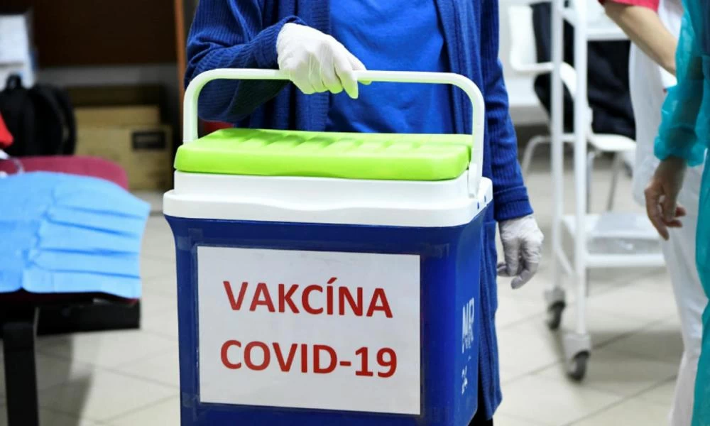 Σλοβακία: Με το Sputnik V θα σώσουμε τον λαό μας